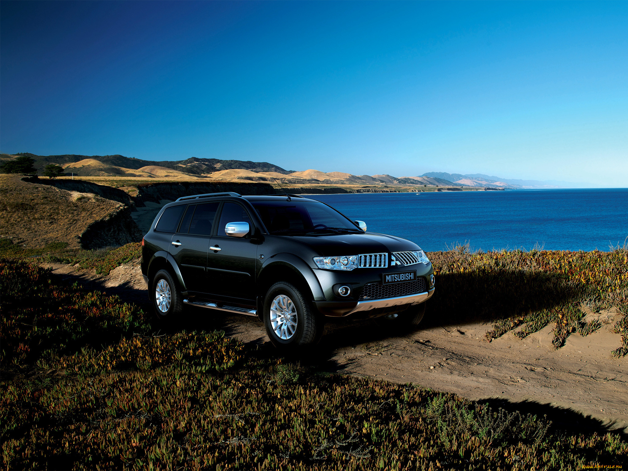 , mitsubishi